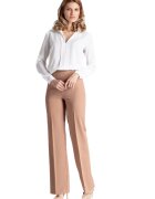 Figl Елегантни панталони - тип bootcut - - M657