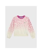 Fila Блуза за момиче - 301356967 - Памук
