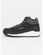 Fila Боти Alpha от кожа и текстил