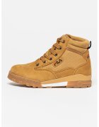 Fila Боти Grunge II с кожа и текстил