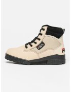 Fila Боти Grunge II с набук и текстил - Камел