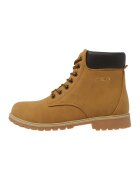 Fila Боти Maverick от еко кожа - Карамел