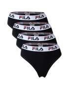 Fila Бразилиана - 4 чифта