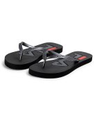 Fila Чехли Troyia Черен