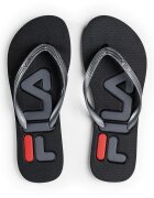 Fila Чехли Troyia Черен
