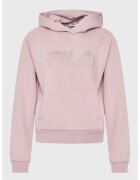 Fila Дамска блуза 301356639 Памук - Розово