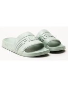 Fila Дамски чехли Синтетични Зелен Зелен