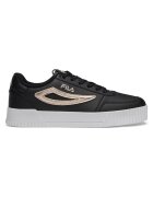 Fila Дамски кецове MILENA FFW0557-83126 - черни