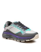 Fila Дамски обувки - 301326090 - Текстил - Сиви - Сив