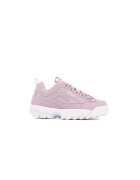 Fila Дамски обувки 706420 - Естествена кожа - Розови
