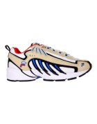 Fila Дамски обувки 730722 - Естествена кожа - Бежови