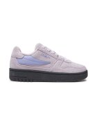 Fila Дамски обувки - 89546 - Естествена кожа - Лилави