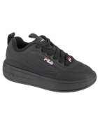 Fila Дамски обувки черни - синтетика