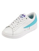 Fila Дамски обувки Естествена кожа Бели 38EU