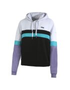 Fila Дамски суичър Ella - Cotton - Multicolor -