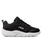 Fila Детски обувки BM183635 Черни