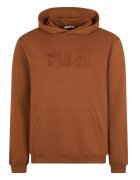 Fila Худи Bischkek с лого