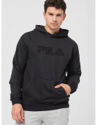Fila Худи с памук с лого Bischkek