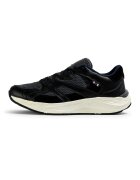 Fila Кожени маратонки Neon с текстил - Избеляло черно/Въглен сиво/Тъмносин