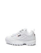 Fila Масивни спортни обувки Disruptor от еко кожа