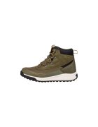 Fila Мъжки боти - Hikebooster Mid - Olive - Тъмнозелен
