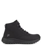 Fila Мъжки боти STARLANCER MID - черни - текстил