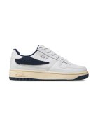 Fila Мъжки обувки - 89157 - Естествена кожа - Бели