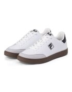 Fila Мъжки обувки BM209952 бели