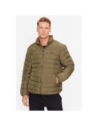 Fila Мъжко яке - 303360733 - Полиестер - Зелено