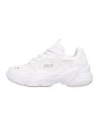 Fila Мрежести спортни обувки Collene - Бял