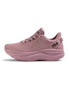 Fila Мрежести спортни обувки Retron със синтетика - Виолетов