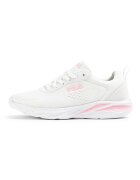 Fila Мрежести спортни обувки Spectris със синтетика