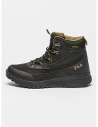 Fila Непромокаеми хайкинг боти Hikebooster - Черен