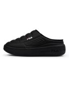 Fila Сабо с лого Черен