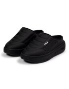 Fila Сабо с лого Черен