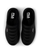 Fila Сабо с лого Черен