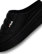 Fila Сабо с лого Черен