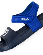 Fila Сандали Fiori с велкро и лого