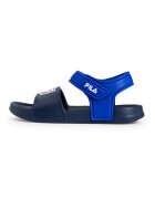 Fila Сандали Fiori с велкро и лого