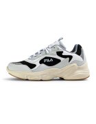 Fila Спортни обувки Collene CB с еко кожа - Бял/Черен