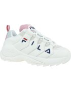 Fila Спортни обувки Countdown Low Wmn 1010751