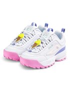 Fila Спортни обувки Disruptor Gelato от еко кожа