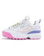 Fila Спортни обувки Disruptor Gelato от еко кожа
