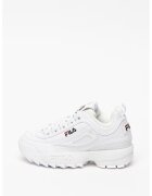 Fila Спортни обувки Disruptor от еко кожа с бродирано лого