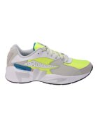 Fila Спортни обувки - Mindblower - Grey