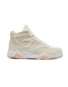 Fila Спортни обувки Msquad S Mind Wmn - Кожа - Крем - Крем