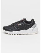 Fila Спортни обувки Orbit от еко кожа - Черен