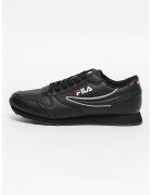 Fila Спортни обувки Orbit от еко кожа с бродирано лого