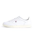 Fila Спортни обувки от кожа с лого