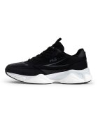 Fila Спортни обувки Recade с мрежа Черен